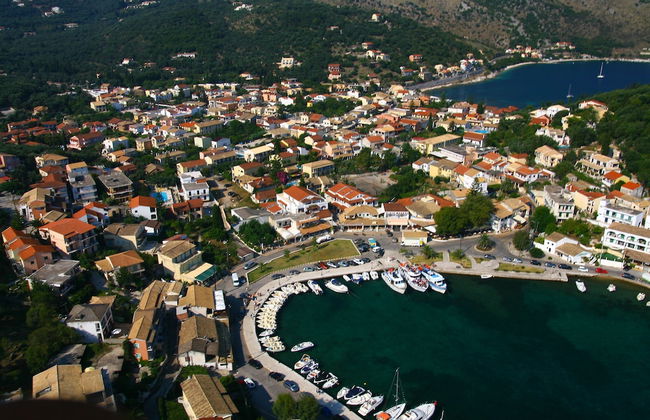 Kipos Apartments - Foto 11