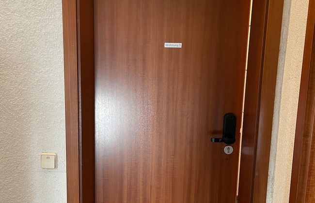 Terrace Apartment Saxony - Foto 14