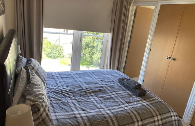 Whitehouse Holiday Lettings - Foto 31