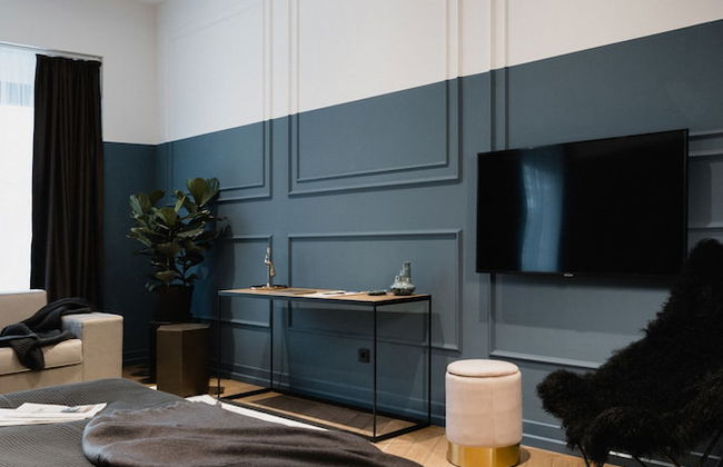 TG Hotel Apartments Budapest - Foto 23