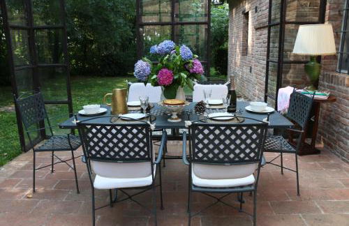 BORGO GIUSTINIANI Mora Pero Melo - Foto 20