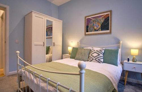 2 bedroom, newly-renovated, comfortable town centre apartment! - Foto 18