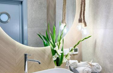 Apartament Aqua Przystań 80 - Rumia Novum - Foto 29