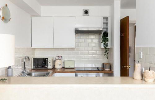 Cosy 1 Bedroom Flat Close to Tower Bridge - Photo 26