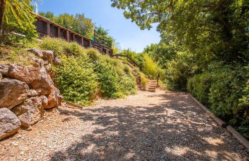 Villa Les Brés - Foto 28