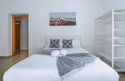 Villa Romeo cerca de la Playa de Talamanca e Ibiza - Foto 50