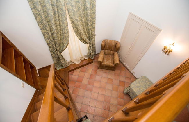 Palazzo Raho - Foto 68