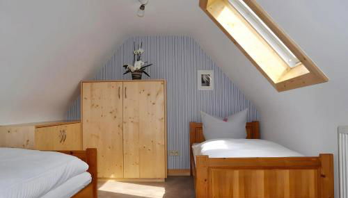 Ferienwohnung Rebenblick - Foto 4