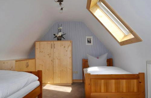 Ferienwohnung Rebenblick - Foto 4