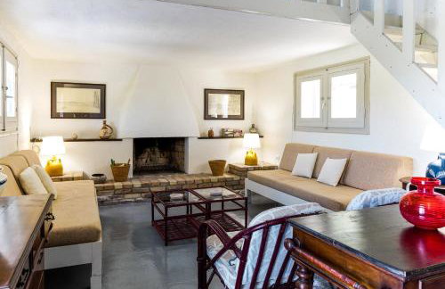 Dimoulitsa Villas Complex - Foto 35