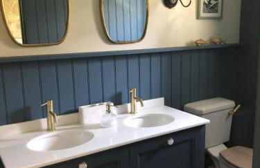 Cabin in the hills near Dolgellau - Foto 27