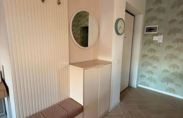 Hana Rooftop - Splendido Attico con Terrazza Milano Nord - Free Parking - Foto 15