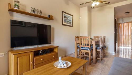 Beautiful Apartment In Castell De Ferro - Foto 4