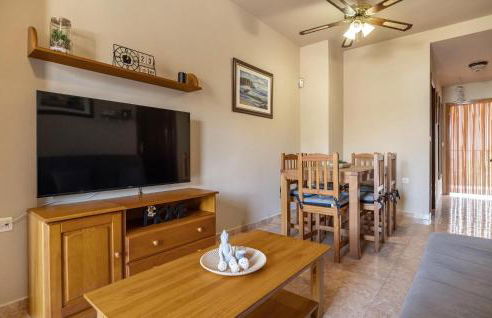 Beautiful Apartment In Castell De Ferro - Foto 4