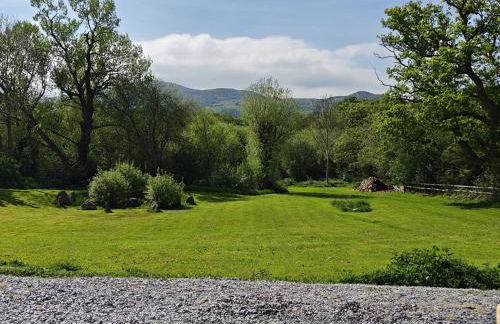 1 Bed in Tyn-y-Groes 95098 - Foto 14