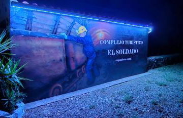 Complejo turístico El Soldado. - Foto 26