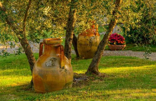 Podere Vigliano - Foto 21