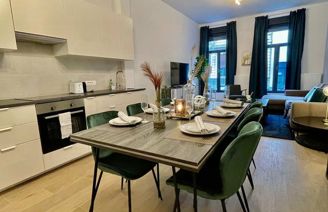 Luxury 2BR 2BA Near Fashion District by Oneluxstay - Foto 37