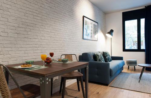 MH Apartments Sant Pau - Foto 41