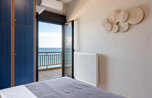 Flat on the sea - Foto 19