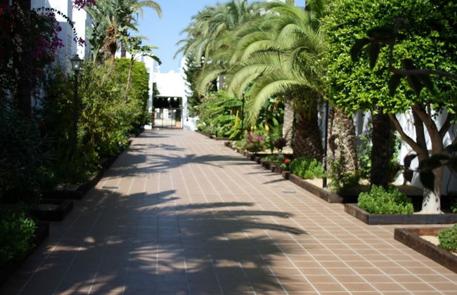 APCOSTAS Vera Beach / 2 Dormitorios - Foto 5