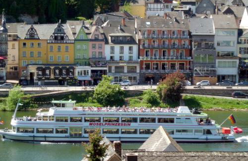 Ferienwohnung Burgenblick - Foto 19