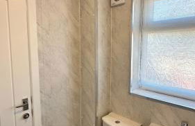 Jarrow Haven Contractor Family Stay with FREE Parking Sleeps 8 - Foto 58