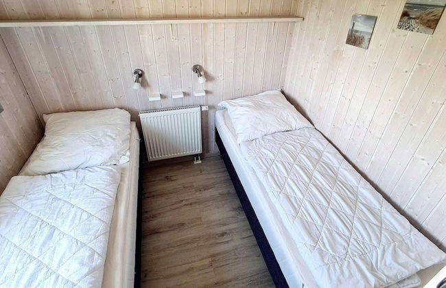 Holiday Home in GrÃ¶mmitz - Foto 30