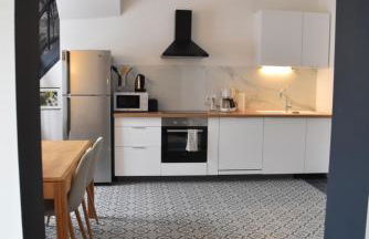 [Le 8] Maison de ville élégante et tout confort - Foto 15