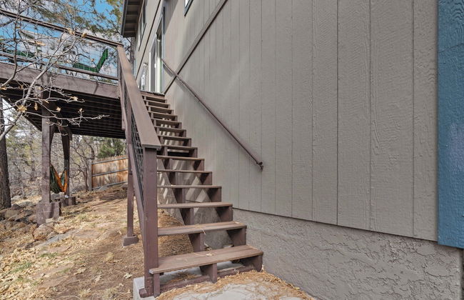 Pine Cliff - Foto 35