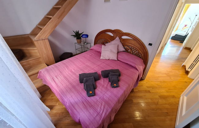 Santa in Caruggio- PortofinoVacanze - Foto 20