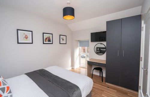 Stable Court Apartments - Foto 20