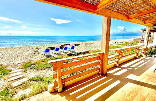 Casamarina2a Maisons bord de mer - Foto 26