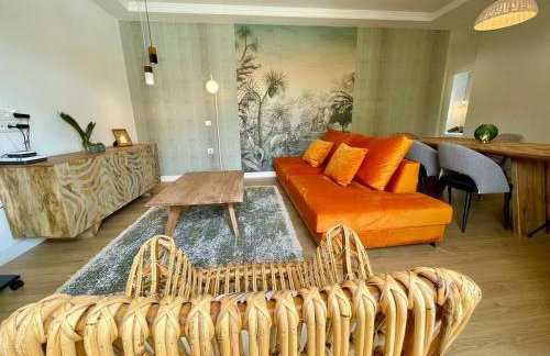 VILLA PIMIENTA, Chalet de lujo a 100 metros del mar - Foto 31