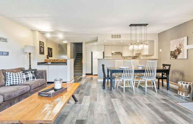 Cachet Crossing Chalets - Foto 80