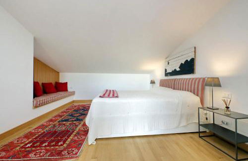 Beautiful Loft in Ponte Milvio with terrace - Foto 35