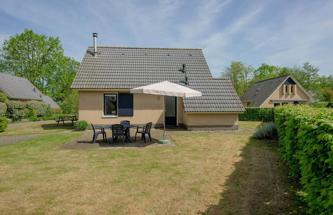 Bungalow in Sondel Near Slotermeer Lake - Foto 33