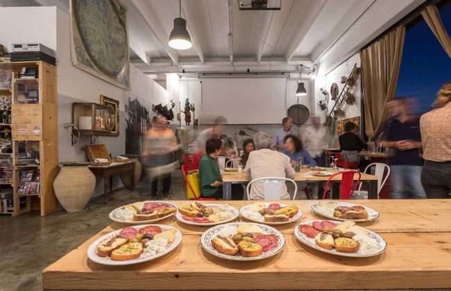 Soap Workshop & Olive Oil Tasting - Foto 5