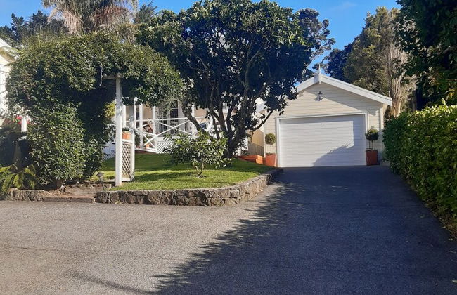 Harbour View Cottage B&B - Foto 28