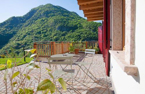 Maso Cantanghel wine retreat - Photo 12