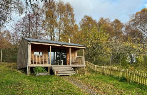 Grianach Cabin - Foto 1