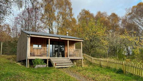 Grianach Cabin - Foto 1