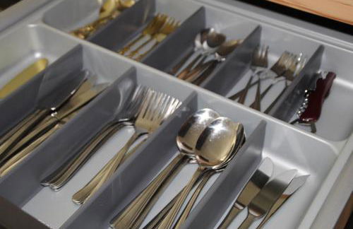 Apartment FALVIG inkl. Küche - Foto 44