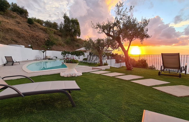 Skyview Cefalù - Foto 67