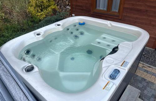 Chatka na Skraju Lasu - Foto 10