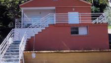 Villa Kiki by the beach! - Foto 4, Garden