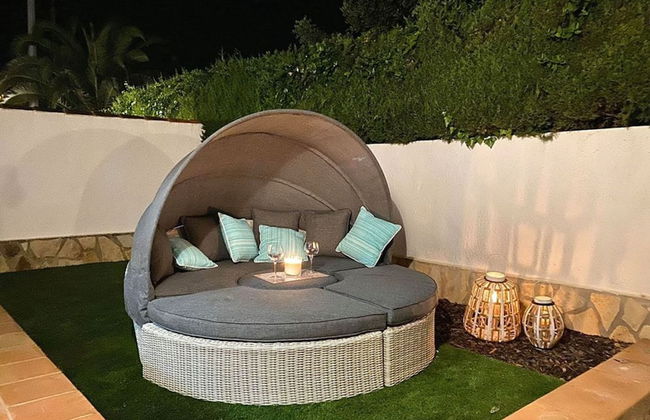 Charming Villa With Private Swimming Pool Near the Sea - Foto 10