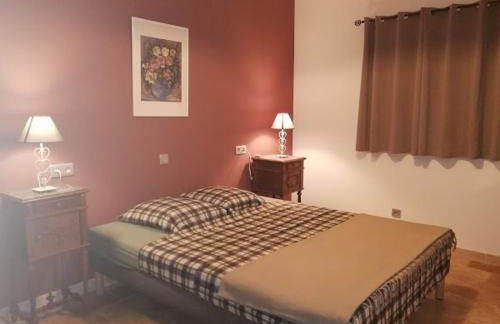 Villa Chez Nous, 8 Pers, Domaine De Ribiere - Foto 8