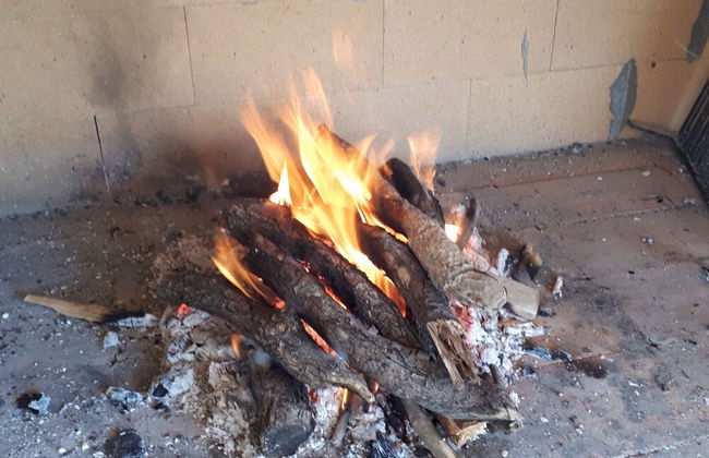 Luxury Villa Petra near Split - Foto 29