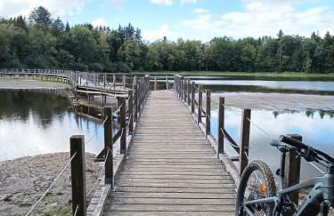 Le Gite des Deux Lacs Settons - Foto 7